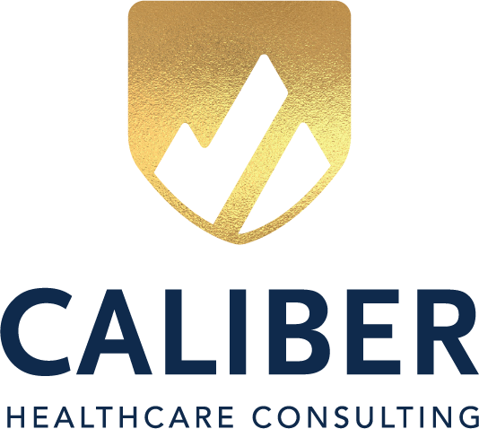 Caliber Logo